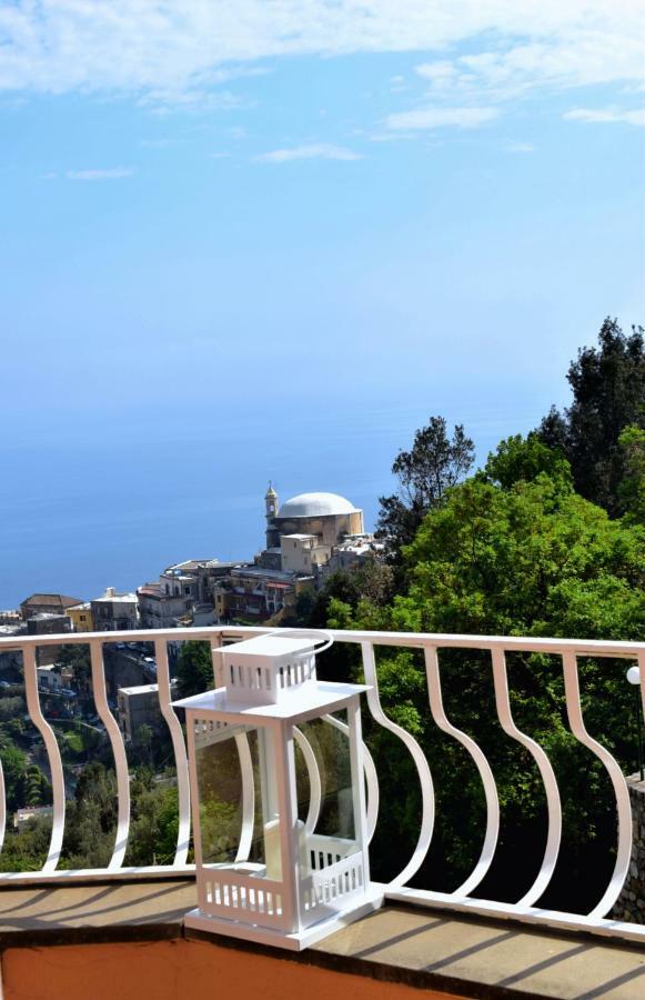 Casa Clemy Apartamento Positano Exterior foto